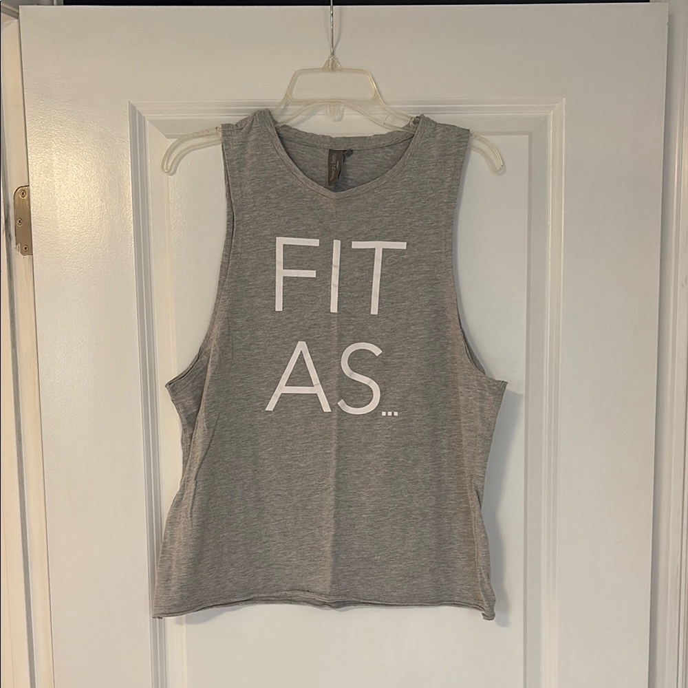 Sweaty Betty Top